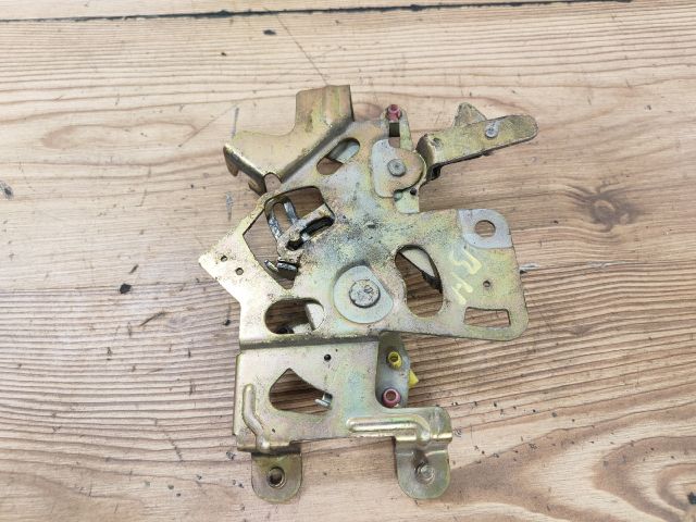 bontott NISSAN VANETTE Bal hátsó Ajtózár