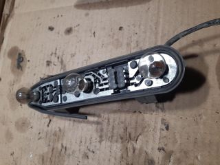 bontott NISSAN VANETTE Bal Hátsó Lámpa Foglalat