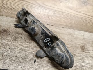 bontott NISSAN VANETTE Bal Hátsó Lámpa Foglalat