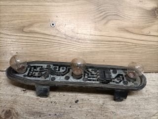 bontott NISSAN VANETTE Bal Hátsó Lámpa Foglalat