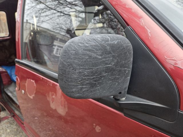 bontott NISSAN VANETTE Bal Hátsó Lámpa