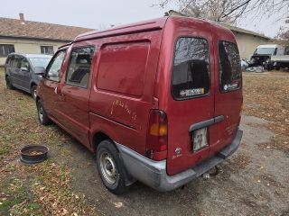 bontott NISSAN VANETTE Bal Hátsó Lámpa