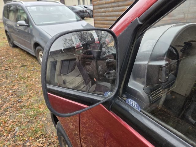 bontott NISSAN VANETTE Bal Hátsó Lámpa