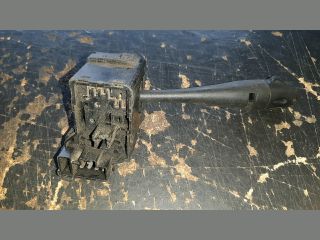 bontott NISSAN VANETTE Bal Kormánykapcsoló Irányjelző