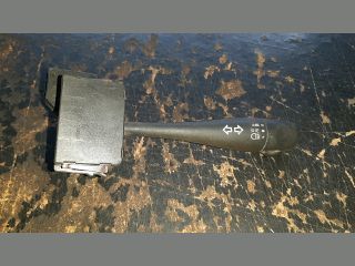 bontott NISSAN VANETTE Bal Kormánykapcsoló Irányjelző