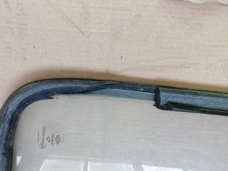 bontott NISSAN VANETTE Bal Tolóajtó Ablak