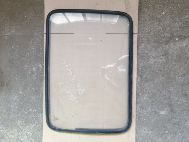 bontott NISSAN VANETTE Bal Tolóajtó Ablak