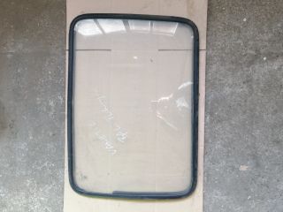bontott NISSAN VANETTE Bal Tolóajtó Ablak