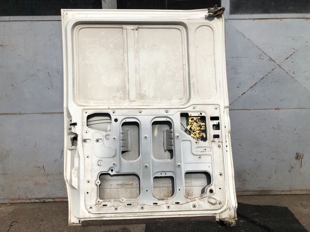 bontott NISSAN VANETTE Bal Tolóajtó (Üres lemez)