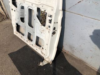 bontott NISSAN VANETTE Bal Tolóajtó (Üres lemez)