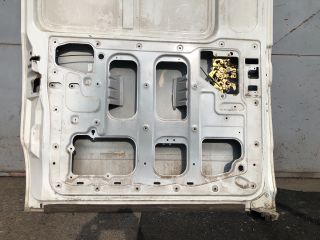 bontott NISSAN VANETTE Bal Tolóajtó (Üres lemez)