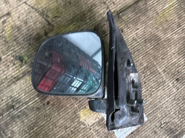 bontott NISSAN VANETTE Bal Visszapillantó Tükör (Mechanikus)