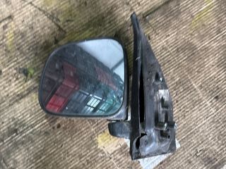 bontott NISSAN VANETTE Bal Visszapillantó Tükör (Mechanikus)