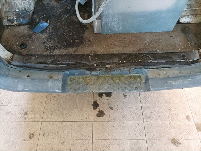 bontott NISSAN VANETTE Bal Visszapillantó Tükör (Mechanikus)