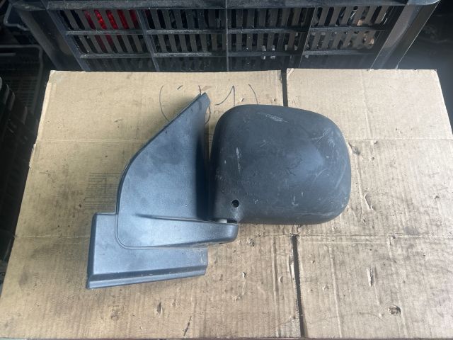 bontott NISSAN VANETTE Bal Visszapillantó Tükör (Mechanikus)