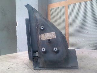 bontott NISSAN VANETTE Bal Visszapillantó Tükör (Mechanikus)