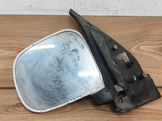 bontott NISSAN VANETTE Bal Visszapillantó Tükör (Mechanikus)