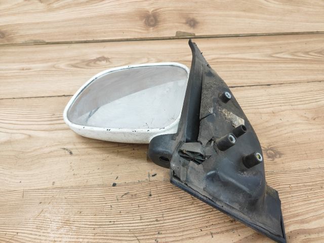 bontott NISSAN VANETTE Bal Visszapillantó Tükör (Mechanikus)