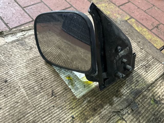 bontott NISSAN VANETTE Bal Visszapillantó Tükör (Mechanikus)