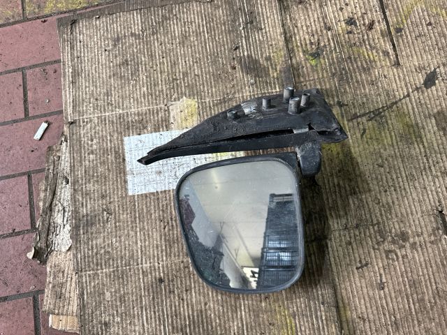 bontott NISSAN VANETTE Bal Visszapillantó Tükör (Mechanikus)