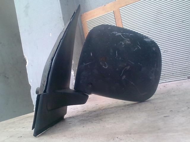 bontott NISSAN VANETTE Bal Visszapillantó Tükör (Mechanikus)