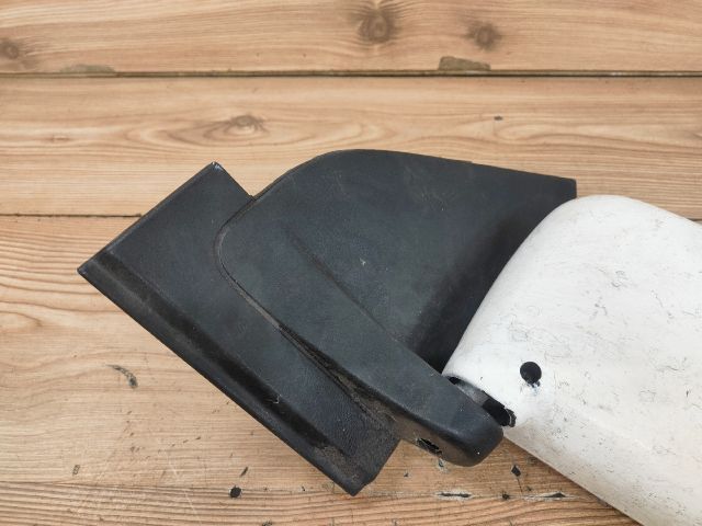 bontott NISSAN VANETTE Bal Visszapillantó Tükör (Mechanikus)