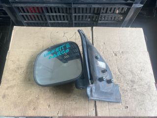bontott NISSAN VANETTE Bal Visszapillantó Tükör (Mechanikus)