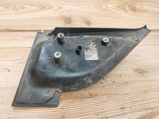 bontott NISSAN VANETTE Bal Visszapillantó Tükör (Mechanikus)