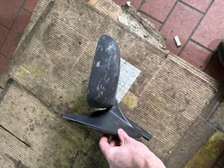 bontott NISSAN VANETTE Bal Visszapillantó Tükör (Mechanikus)