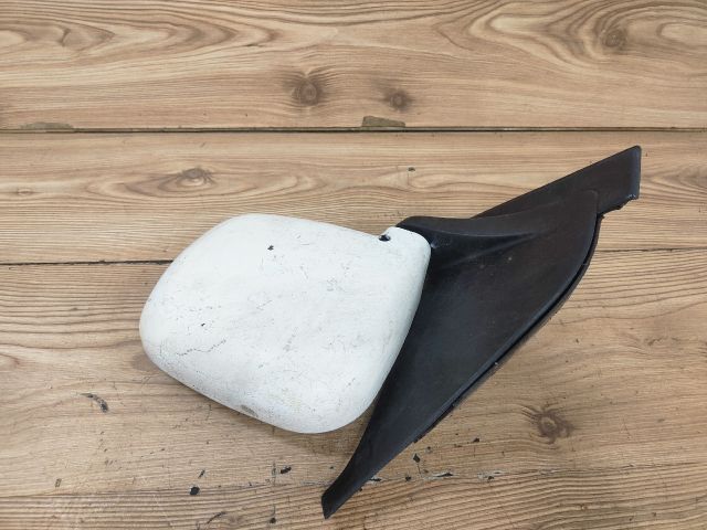 bontott NISSAN VANETTE Bal Visszapillantó Tükör (Mechanikus)