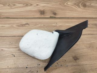 bontott NISSAN VANETTE Bal Visszapillantó Tükör (Mechanikus)