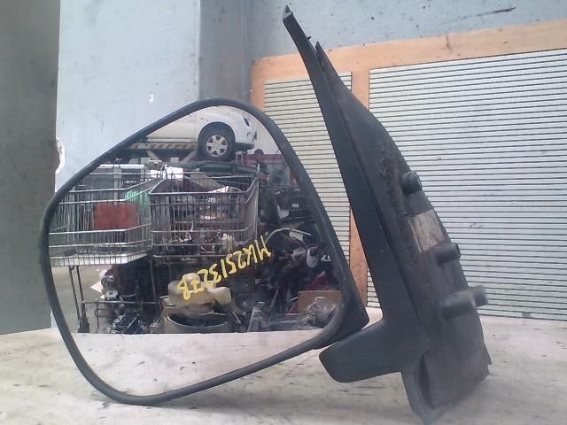 bontott NISSAN VANETTE Bal Visszapillantó Tükör (Mechanikus)