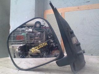 bontott NISSAN VANETTE Bal Visszapillantó Tükör (Mechanikus)