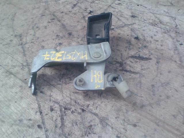 bontott NISSAN VANETTE Csomagtérajtó Kilincs