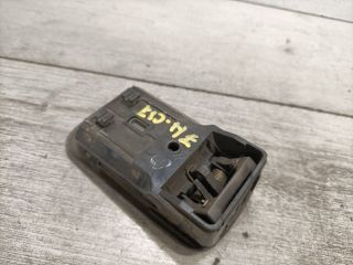 bontott NISSAN VANETTE Csomagtérajtó Kilincs