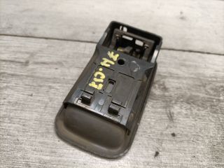 bontott NISSAN VANETTE Csomagtérajtó Kilincs