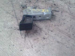 bontott NISSAN VANETTE Csomagtérajtó Kilincs