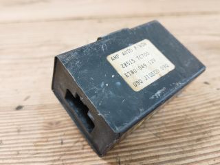 bontott NISSAN VANETTE Elektronika (Magában)