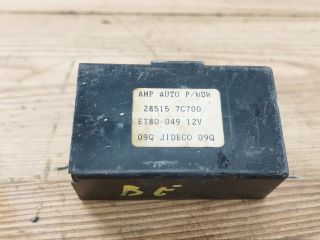 bontott NISSAN VANETTE Elektronika (Magában)