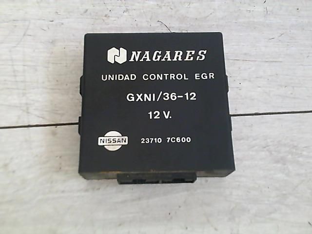 bontott NISSAN VANETTE Elektronika (Magában)