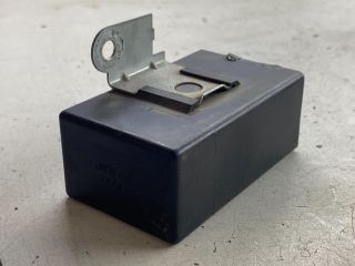 bontott NISSAN VANETTE Elektronika (Magában)