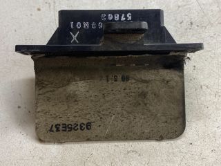 bontott NISSAN VANETTE Előtét Ellenállás Fűtőmotor