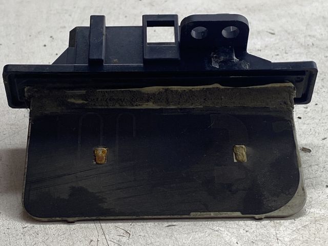 bontott NISSAN VANETTE Előtét Ellenállás Fűtőmotor