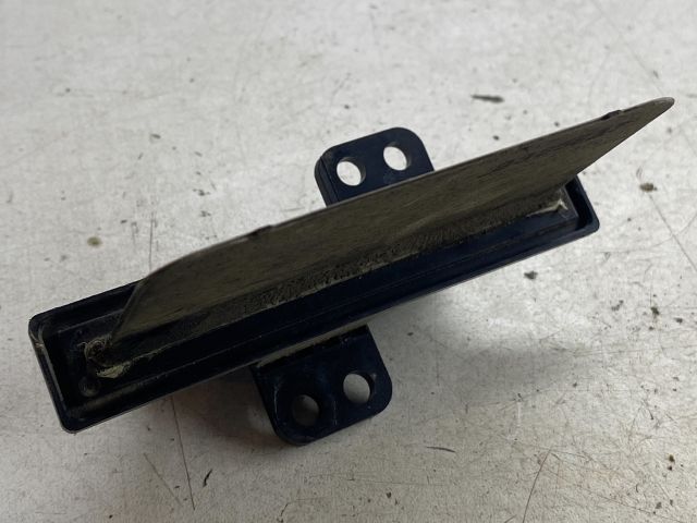 bontott NISSAN VANETTE Előtét Ellenállás Fűtőmotor