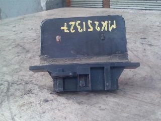 bontott NISSAN VANETTE Előtét Ellenállás Fűtőmotor