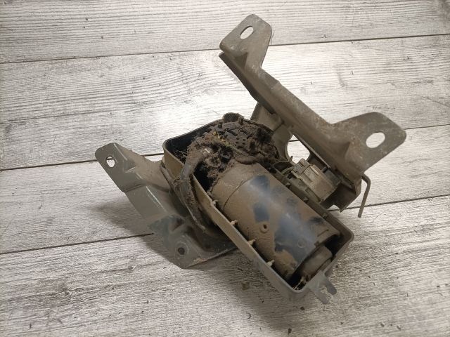 bontott NISSAN VANETTE Első Ablaktörlő Motor