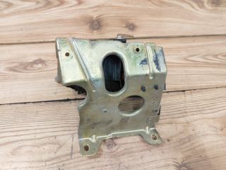 bontott NISSAN VANETTE Első Ablaktörlő Motor