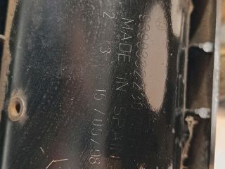 bontott NISSAN VANETTE Első Ablaktörlő Motor