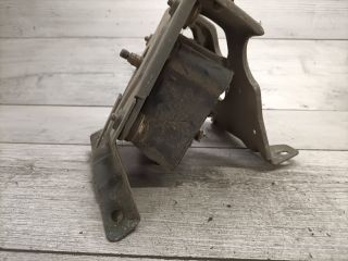 bontott NISSAN VANETTE Első Ablaktörlő Motor