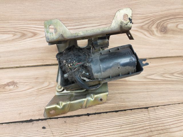 bontott NISSAN VANETTE Első Ablaktörlő Motor